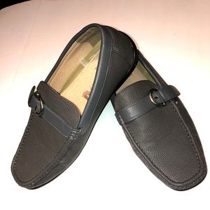 Phat Classic Mocasín Gray Size 12